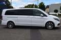 Mercedes-Benz V 220 V 220/250/300 d Lang*Navi/Autom./8-Sitze White - thumbnail 5
