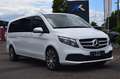 Mercedes-Benz V 220 V 220/250/300 d Lang*Navi/Autom./8-Sitze White - thumbnail 1