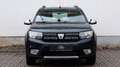 Dacia Logan Stepway|1.Hand|AHK|Tempo.|NAVI|USB|8-fach| Schwarz - thumbnail 2