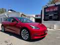 Tesla Model 3 Model 3 Dual Motor AWD MY21  Long-Range PHASE 1 Rouge - thumbnail 1