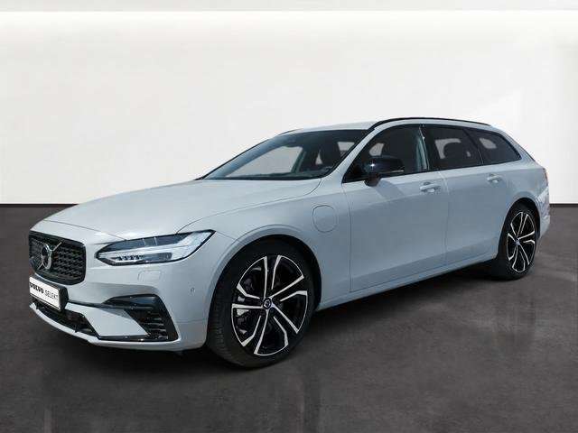 Volvo V90 T6 Recharge Ultra AWD - foto 1