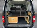 Volkswagen Caddy Kasten Kombi Maxi JAKO-O Trendline Zwart - thumbnail 15