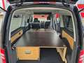 Volkswagen Caddy Kasten Kombi Maxi JAKO-O Trendline Zwart - thumbnail 17