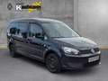 Volkswagen Caddy Kasten Kombi Maxi JAKO-O Trendline Zwart - thumbnail 2