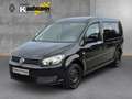 Volkswagen Caddy Kasten Kombi Maxi JAKO-O Trendline Zwart - thumbnail 1