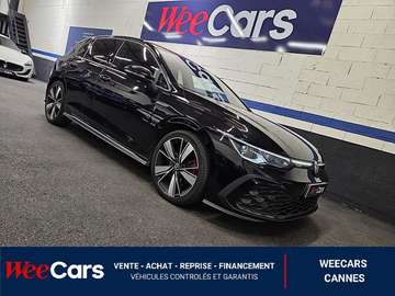 2.0 TDI 200 SCR GTD DSG 7 BVA