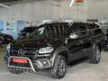 Mercedes-Benz X 250 d 4M D-kab Hard-Top *AHK*SHZ*NAV*LED*PDC* Schwarz - thumbnail 1