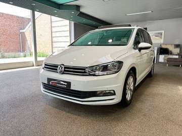 2.0TDi Highline DSG * 7Places * Toit pano * 39000kms