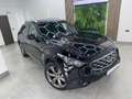 Infiniti FX 37 3.7 V6 AWD S Schwarz - thumbnail 2