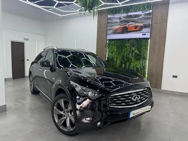 Infiniti FX 37 3.7 V6 AWD S