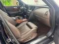 Infiniti FX 37 3.7 V6 AWD S Schwarz - thumbnail 35