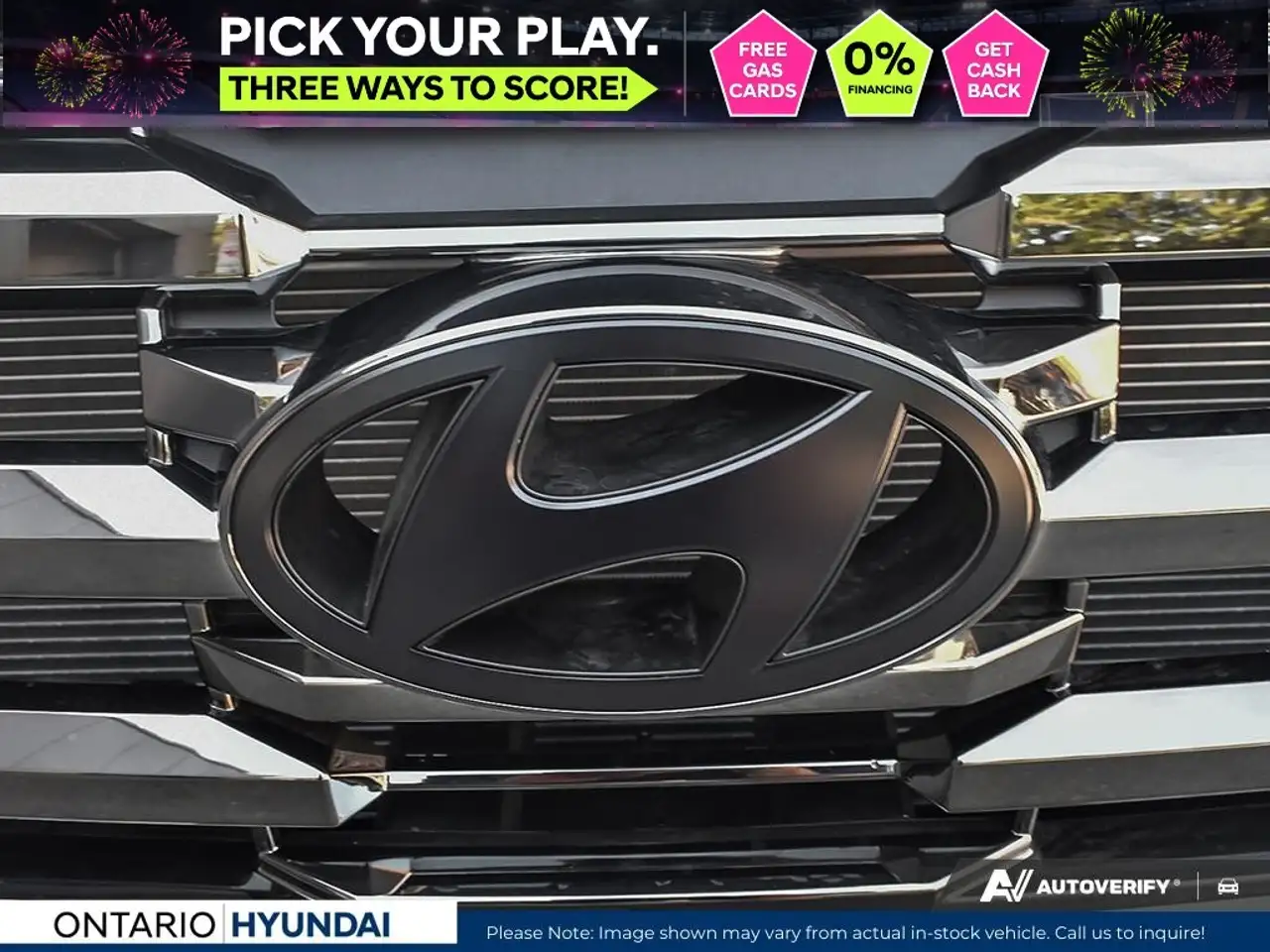 Hyundai TUCSON fotografie Hyundai TUCSON