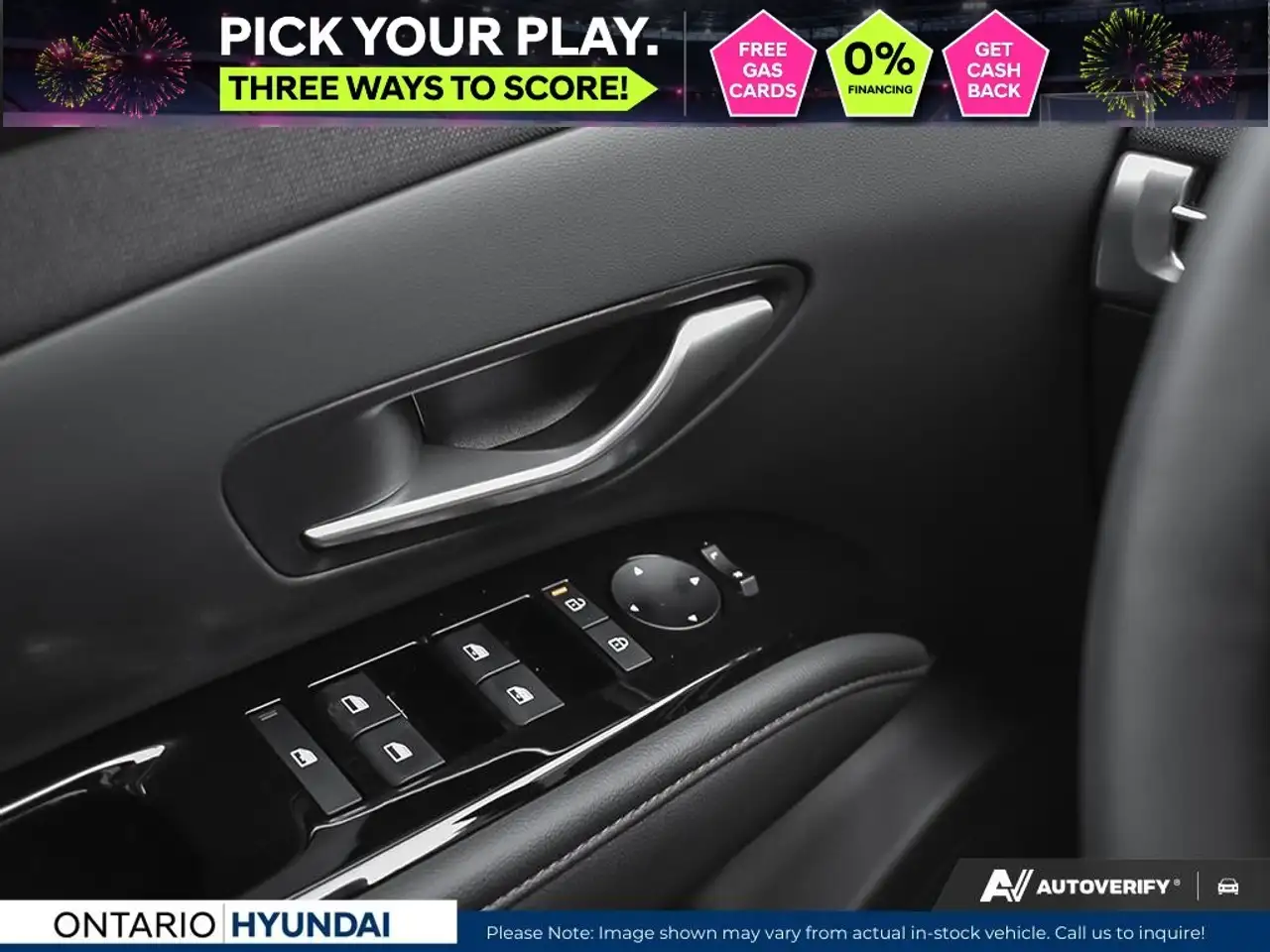 Hyundai TUCSON fotografie Hyundai TUCSON