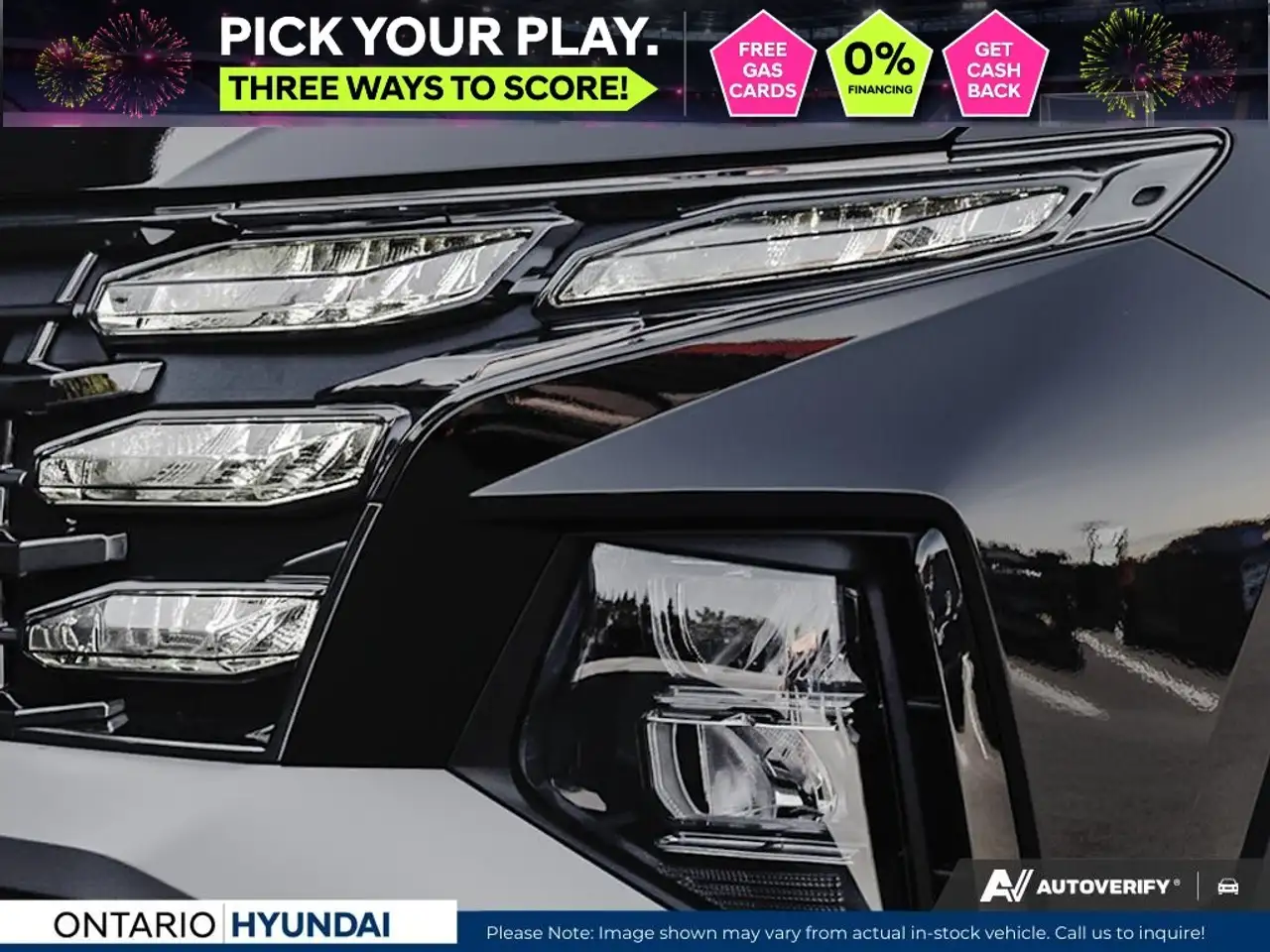 Hyundai TUCSON fotografie Hyundai TUCSON