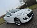 Peugeot 207 Filou guter Zustand Tüv Neu Weiß - thumbnail 5