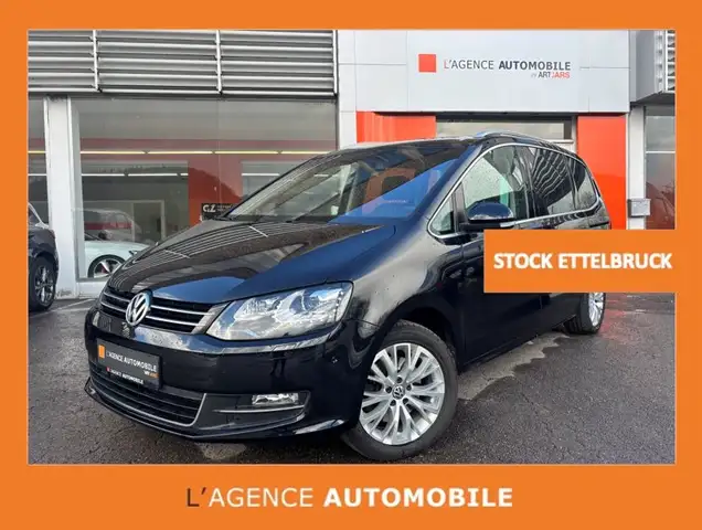 Volkswagen Sharan Sharan 2.0 TDI 4Motion - Vente Privé