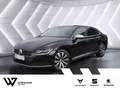 Volkswagen Arteon 1.5 TSI ACT Elegance ACC AID LED PANO Schwarz - thumbnail 1