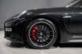Porsche Panamera GTS Aut. Negro - thumbnail 6