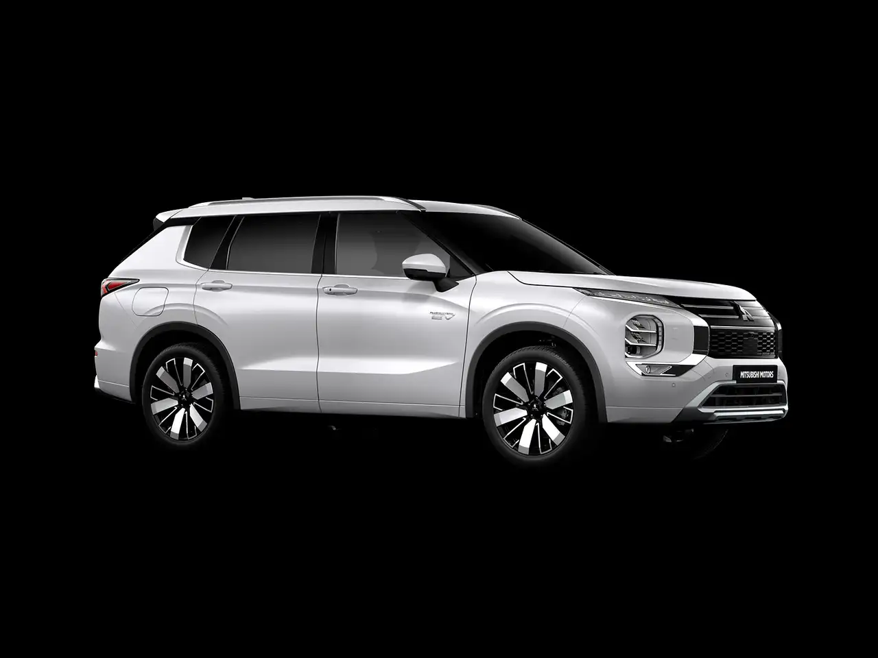 Mitsubishi Outlander 2026