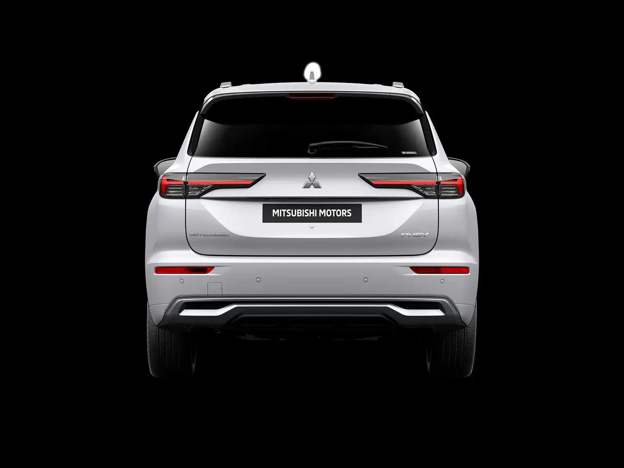 Mitsubishi Outlander 2026 — фото 8