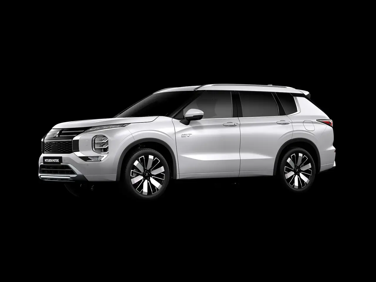 Mitsubishi Outlander 2026