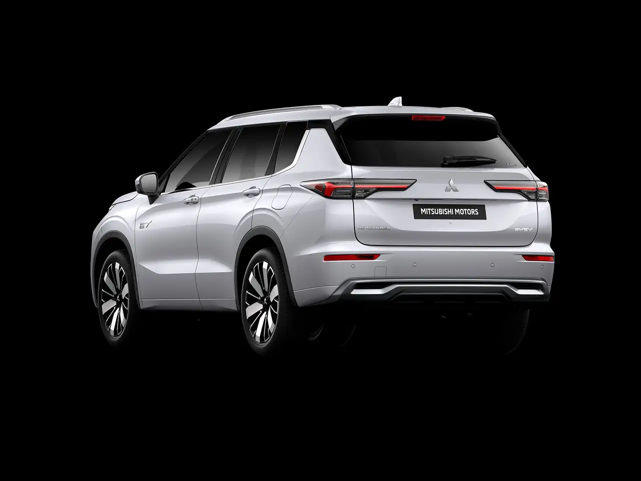 Mitsubishi Outlander 2026 — фото 7