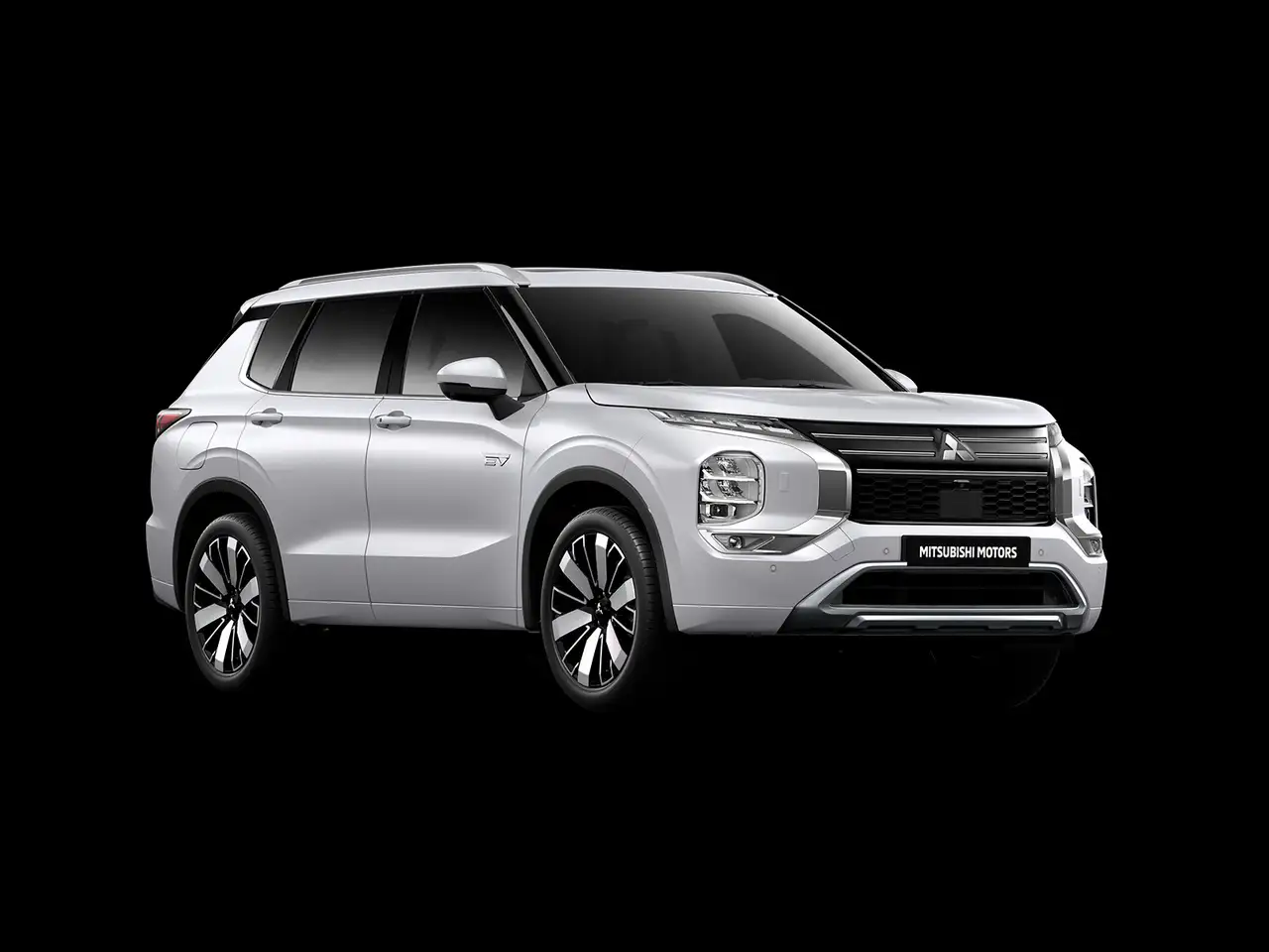 Mitsubishi Outlander 2026