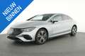 Mercedes-Benz EQE 300 Business Solution Luxury 90 kWh Silber - thumbnail 1