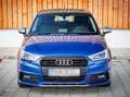Audi A1 1.4 TFSI Sportback Blau - thumbnail 5