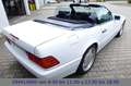 Mercedes-Benz SL 300 R 129 Klima Leder Hardtop bijela - thumbnail 5