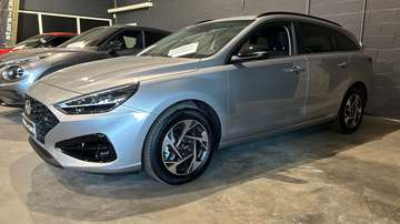 Wagon 1.0 T-GDi Techno DCT - Nieuw!-Camera-Cruise-Keyless-DAB