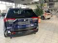 Suzuki Across PLUG-IN HYBRID Comfort+ Blau - thumbnail 5
