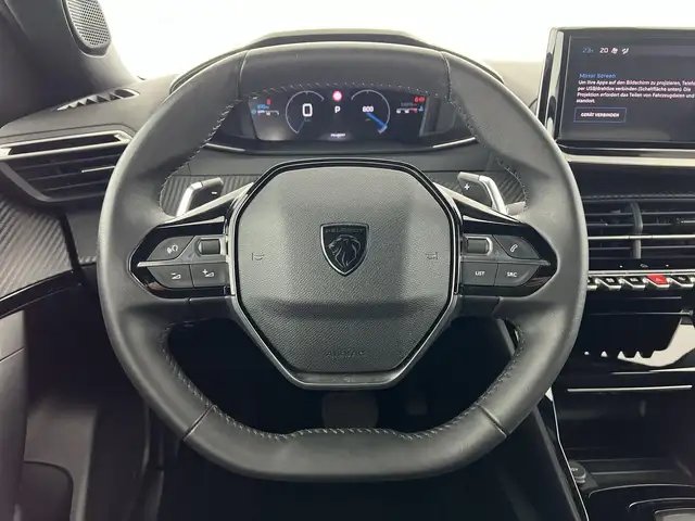 Peugeot 2008 view 15
