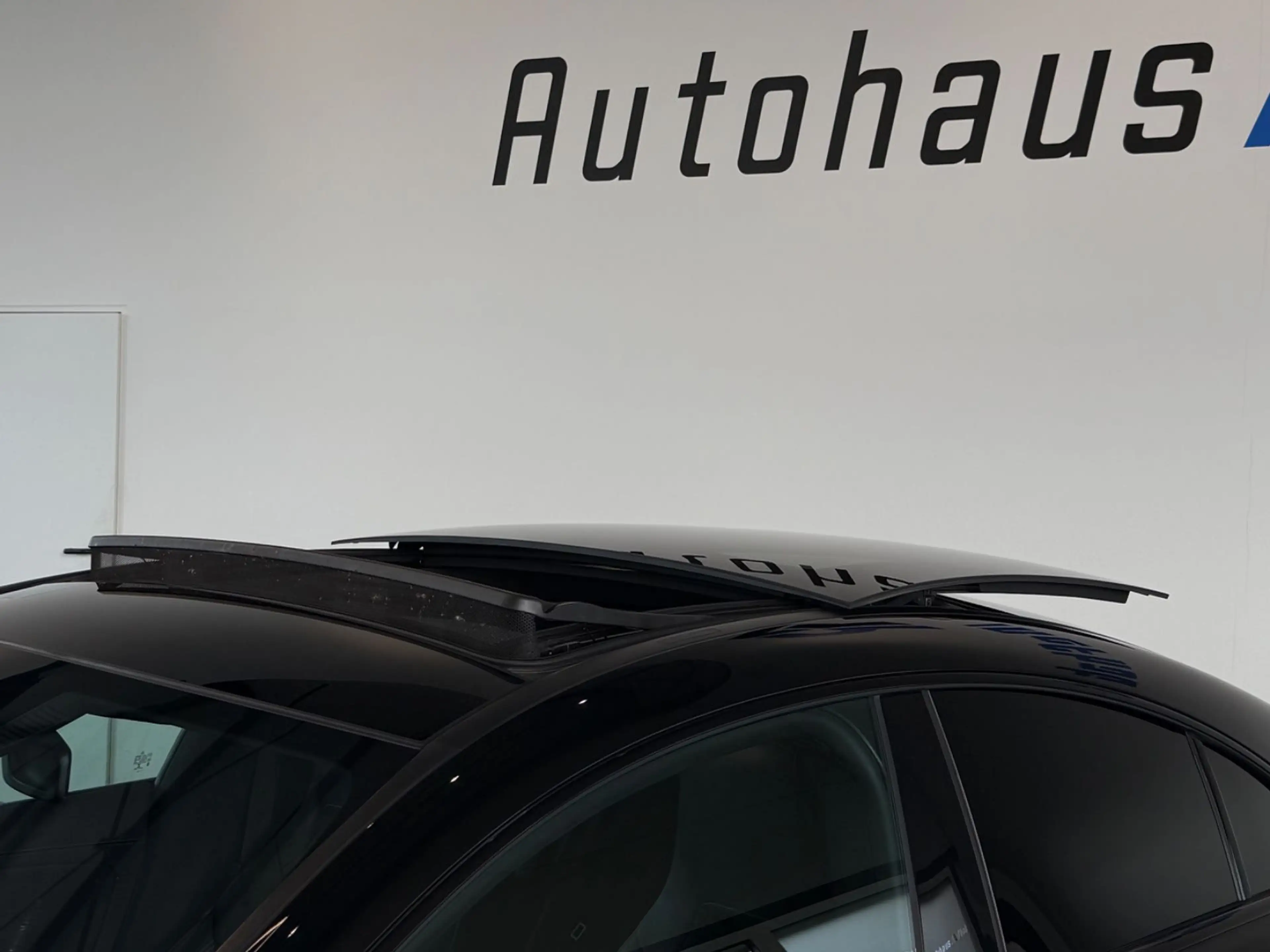 Mercedes-Benz CLA 35 AMG 4Matic*PANO*LED*MEMORY*WIDESCREEN*SHZ — photo 10