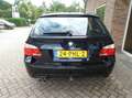 BMW 535 Touring 535d High Executive Automaat / M Pakket / Zwart - thumbnail 9