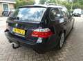 BMW 535 Touring 535d High Executive Automaat / M Pakket / Zwart - thumbnail 6