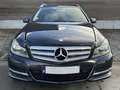 Mercedes-Benz C 200 C 200 T CDI DPF (BlueEFFICIENCY) Avantgarde Gris - thumbnail 2