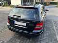 Mercedes-Benz C 200 C 200 T CDI DPF (BlueEFFICIENCY) Avantgarde Gris - thumbnail 4
