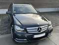 Mercedes-Benz C 200 C 200 T CDI DPF (BlueEFFICIENCY) Avantgarde Gris - thumbnail 3
