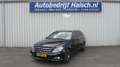 Mercedes-Benz C 180 C180 BE ESTATE AUT7 Schwarz - thumbnail 3