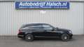 Mercedes-Benz C 180 C180 BE ESTATE AUT7 Schwarz - thumbnail 5