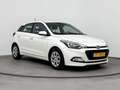 Hyundai i20 1.0 T-GDI Comfort | Navi | Camera | Clima | Cruise Blanc - thumbnail 7