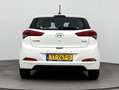 Hyundai i20 1.0 T-GDI Comfort | Navi | Camera | Clima | Cruise Blanc - thumbnail 6