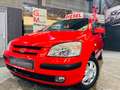 Hyundai Getz Getz 1.5CRDI - GARANTIE Rood - thumbnail 1