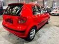Hyundai Getz Getz 1.5CRDI - GARANTIE Rood - thumbnail 5
