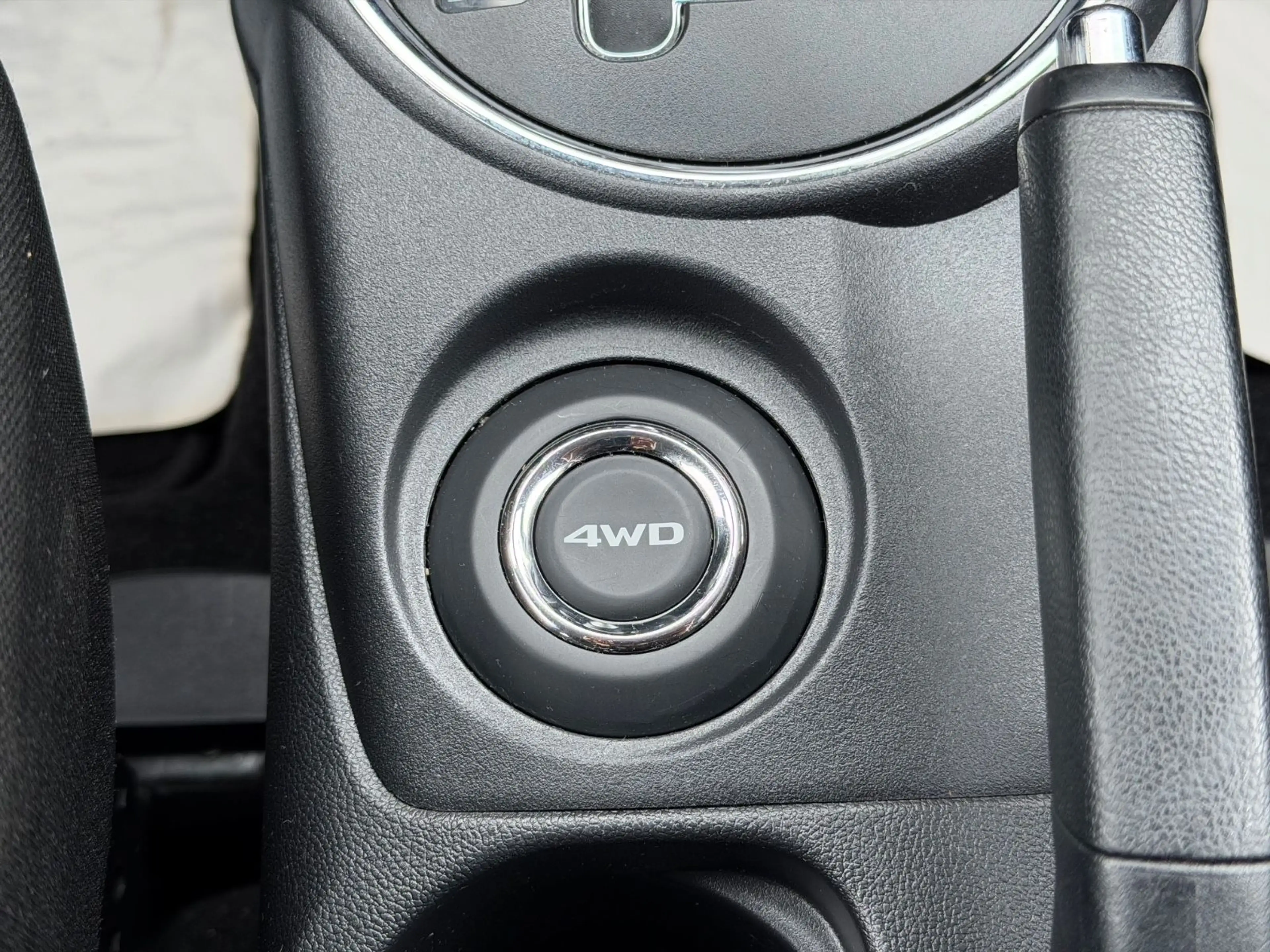 Mitsubishi ASX 2.2 4WD/AUTOMATIK/1 HAND/KAMERA/WENIG KM — photo 13