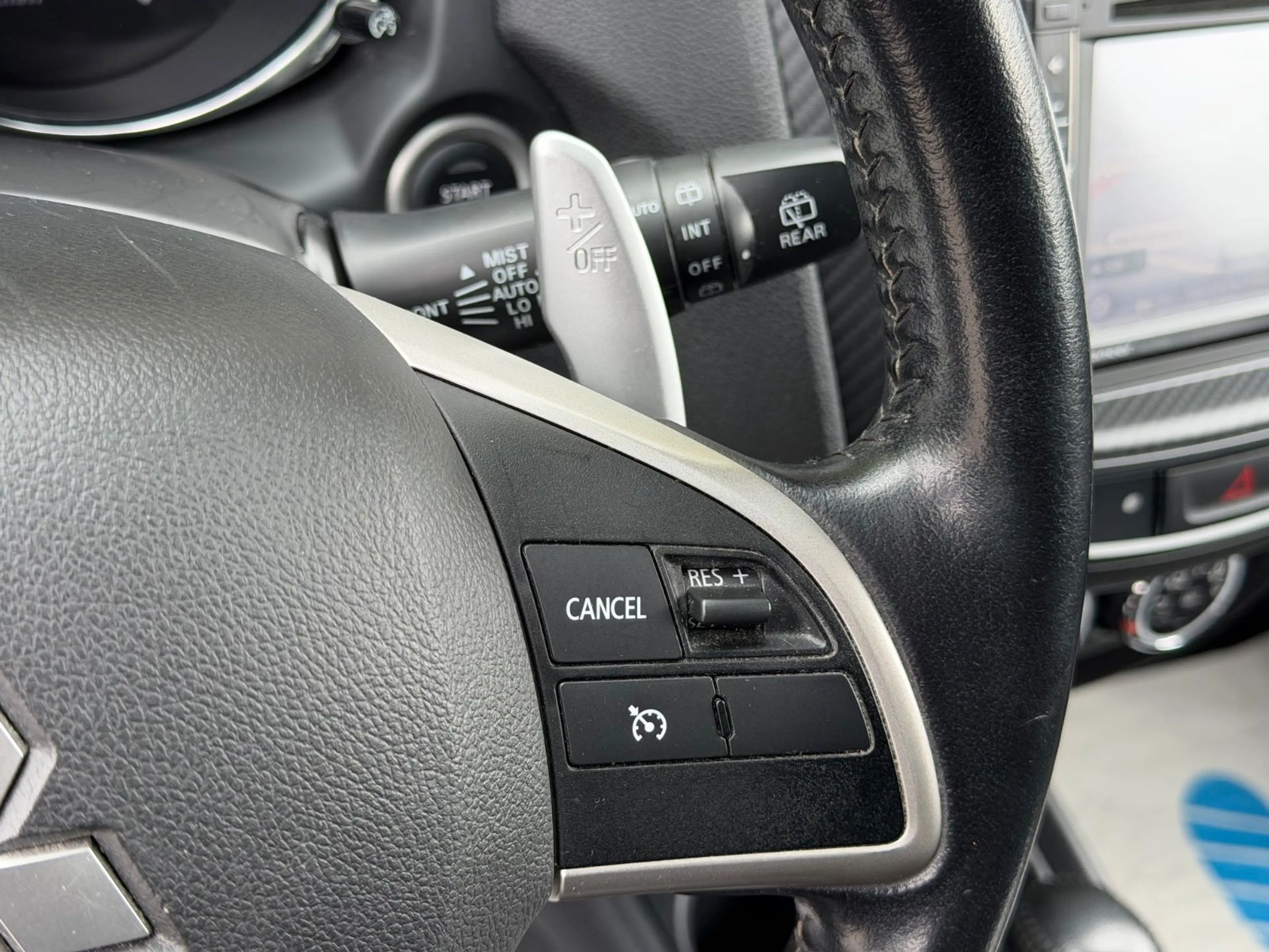 Mitsubishi ASX 2.2 4WD/AUTOMATIK/1 HAND/KAMERA/WENIG KM — photo 15
