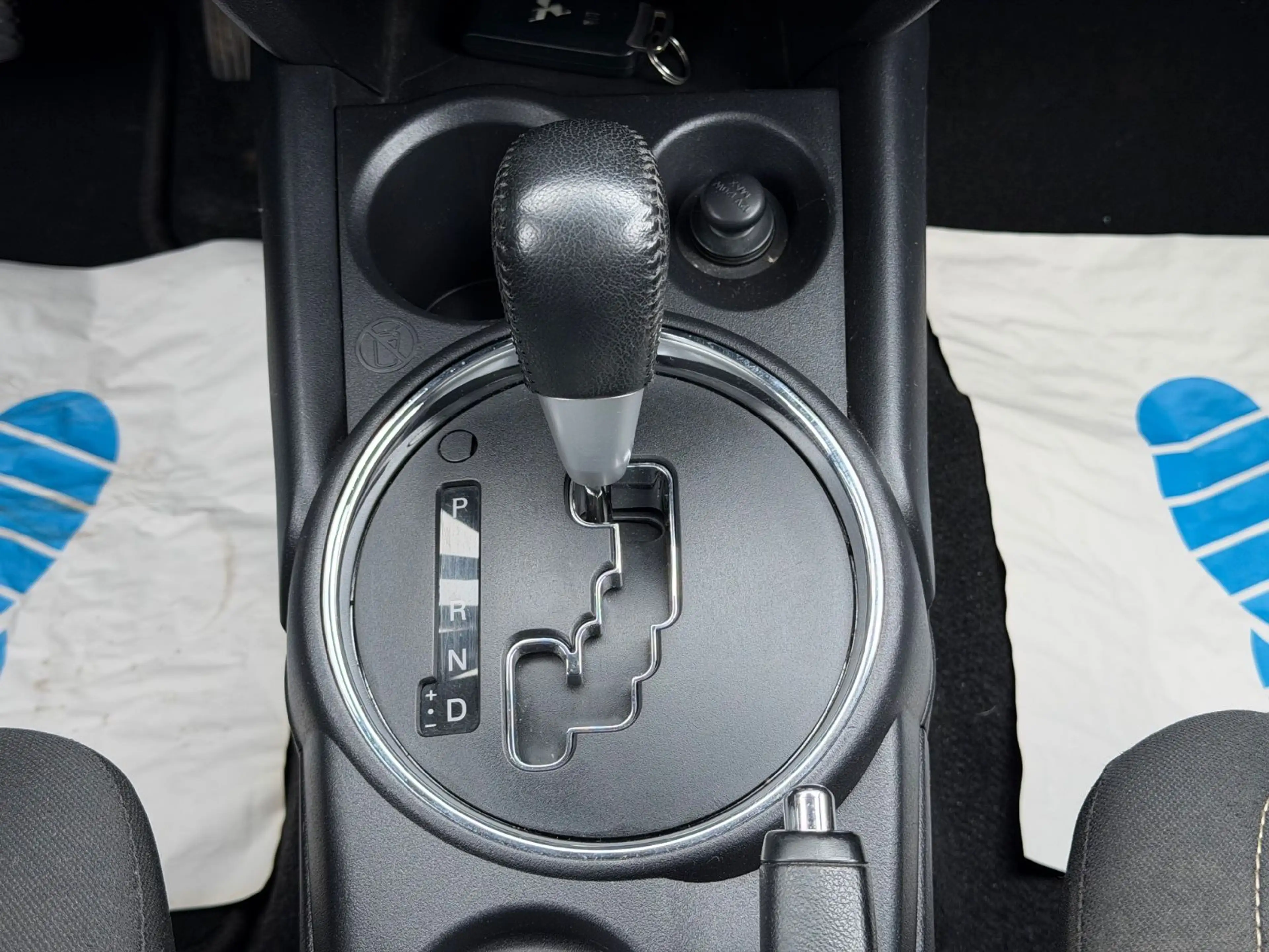 Mitsubishi ASX 2.2 4WD/AUTOMATIK/1 HAND/KAMERA/WENIG KM — photo 12