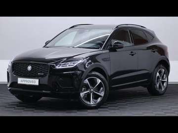 D165 R-Dynamic S AWD Auto