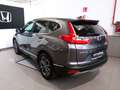 Honda CR-V 2.0 i-MMD Elegance Navi 4x2 Grijs - thumbnail 4